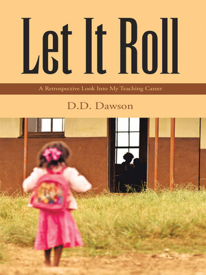 cover image of Let It Roll